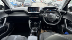 Peugeot 2008 1.5 BlueHDi 110 Allure Premium 5dr Diesel Estate